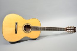 Martin 2006 000-40S Mark Knopfler Signature #38 of 155 Martin 2006 000-40S Mark Knopfler Signature #38 of 155