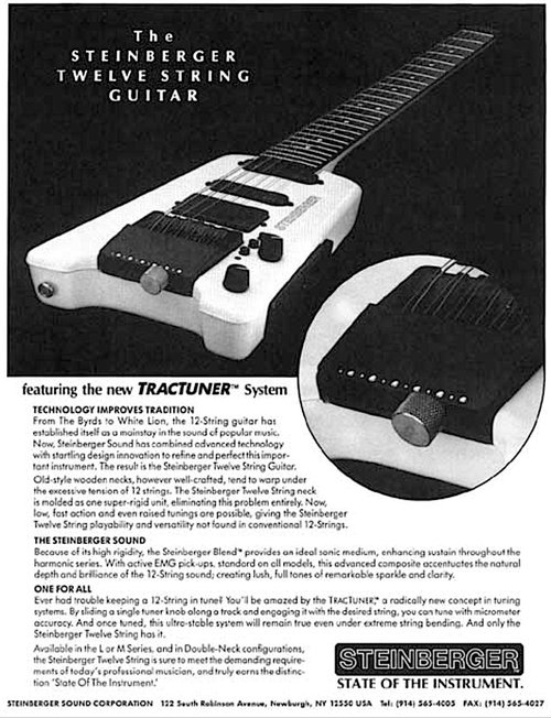 12StringTractuner