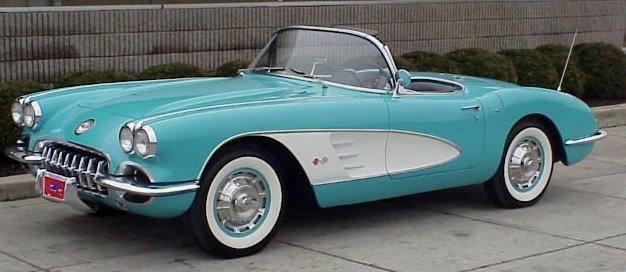 60horizon blue