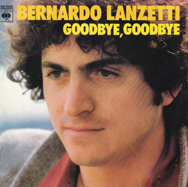 Bernardo Lanzetti copie