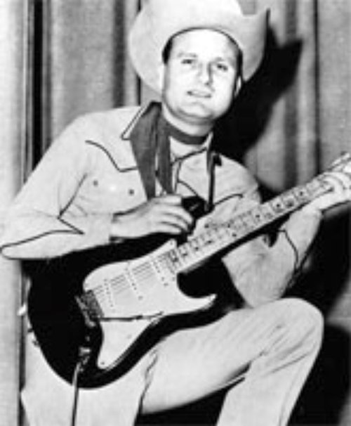 Bill Carson