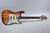 Boogie-Bodies 1976-77 Zebrawood Neck-Through Stratocaster #002