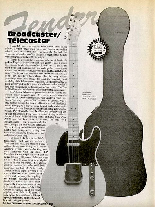 Broadcaster