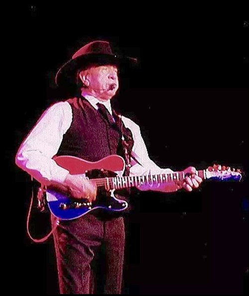 Buck Owens