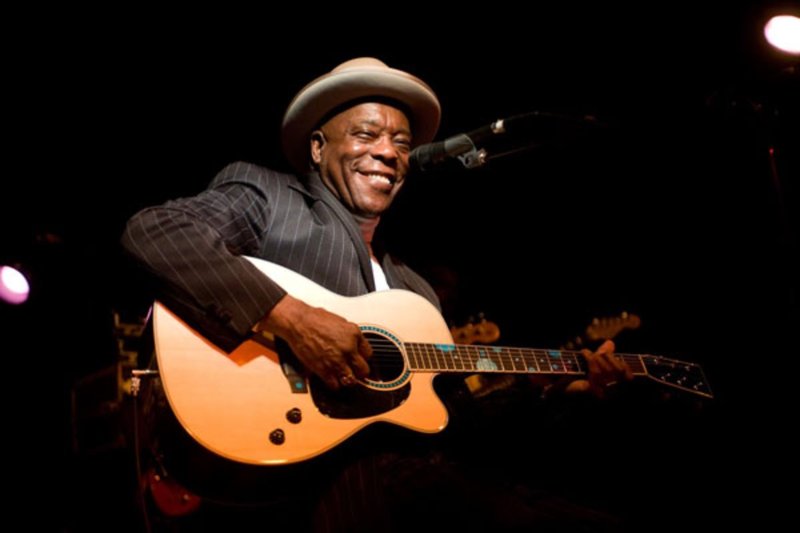 Buddy Guy2