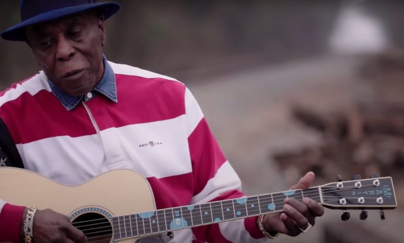 Buddy Guy4