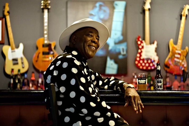 Buddy Guy5