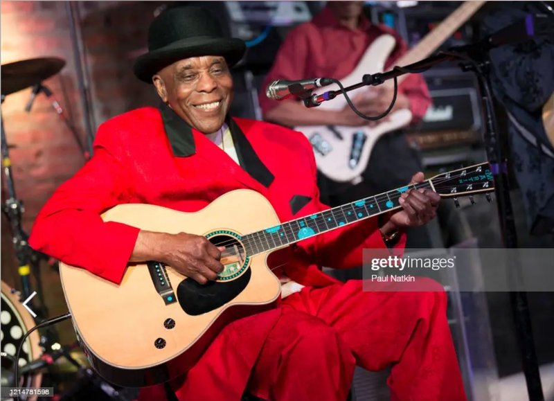 Buddy Guy6