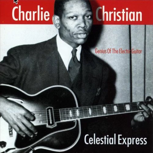 Charlie Christian