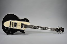 Gibson 1995 Les Paul Standard '60 RI Corvette #22 of 200 Tuxedo Black Gibson 1995 Les Paul Standard '60 RI Corvette #22 of 200 Tuxedo Black
