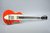 Gibson 1995 Les Paul Standard '60 RI Corvette #44 of 200 Roman Red