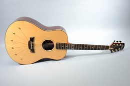Babicz 2004 Ltd-6S D-esque Cocobolo Signature #6 Babicz 2004 Ltd-6S D-esque Cocobolo Signature #6