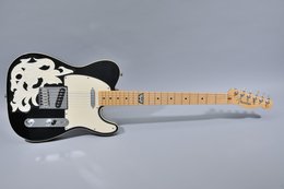 Fender 1998 Telecaster Waylon Jennings Signature Fender 1998 Telecaster Waylon Jennings Signature