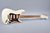 Fender 1993 Stratocaster Arctic White with Matching Headstock