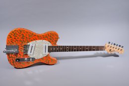 Fender 1997 Telecaster Will Ray Signature Prototype EX-Will Ray Masterbuilt by Fred Stuart Fender 1997 Telecaster Will Ray Signature Prototype EX-Will Ray Masterbuilt by Fred Stuart
