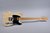 Fender 2008 Nocaster Alpine White Relic Masterbuilt by Todd Krause
