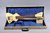 Chiquita 1985 Travel Guitar Blonde