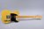 Schecter 1980 Telecaster Blackguard Dream Machine Butterscotch Blonde