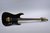 Pensa-Suhr 1988 Flat Top Strat MK Custom Glossy Black w/Matching Headstock