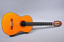 Levin 1973 Classic C3 Trans Amber Levin 1973 Classic C3 Trans Amber
