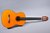 Levin 1973 Classic C3 Trans Amber