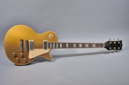 Gibson 1979 Les Paul de Luxe Gold Top Gibson 1979 Les Paul de Luxe Gold Top