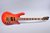 Spector 1986 NS-6  Flame Maple Cherry Sunburst