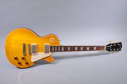Gibson 2001 Les Paul Standard Historic '58 RI Lemon Burst Gibson 2001 Les Paul Standard Historic '58 RI Lemon Burst