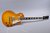 Gibson 1997 Les Paul Standard Historic '58 RI Iced Tea Burst