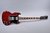 Gibson 2012 SG 50th Anniversary 12 String Heritage Cherry Red