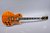 Gibson 2002 Les Paul 50th Anniversary Flame Koa #27 of 50