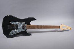 Floyd Rose 2005 Discovery Glossy Black Floyd Rose 2005 Discovery Glossy Black