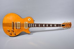Gibson 1983 Les Paul Spotlight Special Antique Natural #182 of 211 Gibson 1983 Les Paul Spotlight Special Antique Natural #182 of 211