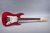 Floyd Rose 2004 International Series Translucent Red