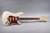 Fender 1997 Stratocaster Translucent White Masterbuilt by John Suhr