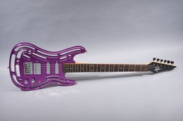 Rogue 1998 Aluminator Purple Rogue 1998 Aluminator Purple