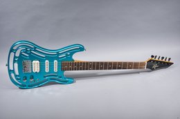 Rogue 1998 Aluminator Teal Rogue 1998 Aluminator Teal