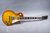 Terry Morgan 2019 Les Paul Standard '59 Tea Burst