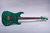 Tom Anderson 1989 Gran Am Translucent Emerald Green w/Matching Headstock