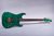 Tom Anderson 1989 Gran Am Translucent Green w/Matching Headstock