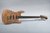 Moonstone 1983 Stratocaster Burl Maple w/Rosewood Neck