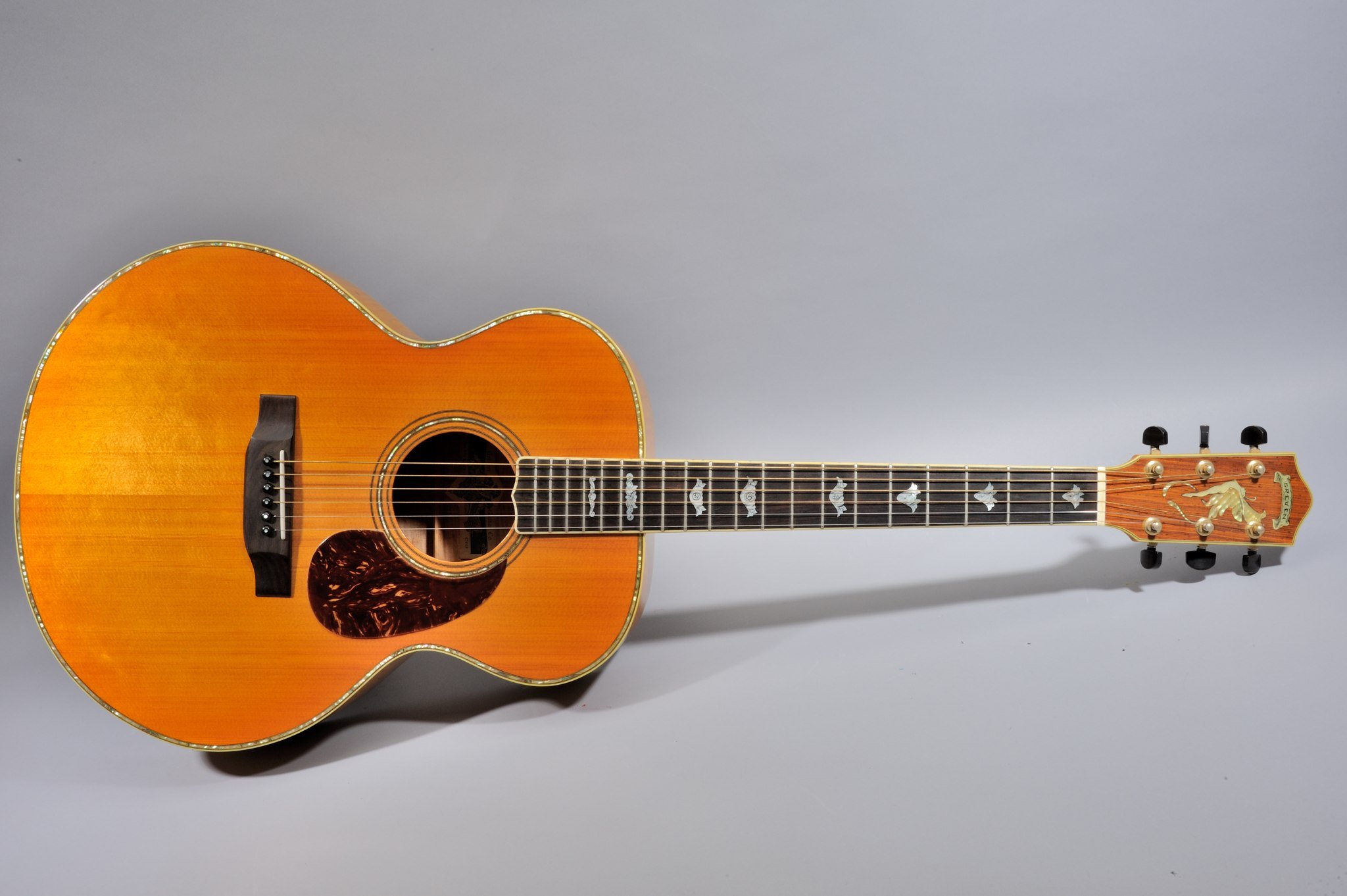 Greven guitar for sale hotsell