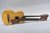 Arkhuzen 1908 Double Neck 7+4 String Russian Guitar EX-Anatolii Grigorievich Titov