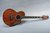 Takamine 1990 LTD ‘91 Flame Koa w/Matching Headstock EX-Lisa Anita Baker