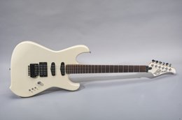 Lag 1985 Rockline Olympic White w/Matching Headstock Lag 1985 Rockline Olympic White w/Matching Headstock