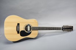 Takamine 1979 F-400S 12 String Natural w/ DeArmond 210 Pickup Takamine 1979 F-400S 12 String Natural w/ DeArmond 210 Pickup