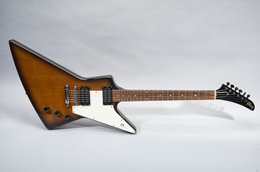 Gibson 1989 Explorer Tobacco Sunburst Gibson 1989 Explorer Tobacco Sunburst