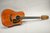 Takamine 1998 NPT-212-12  All Flame Koa 12 String