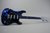 Fender 2007 Stratocaster '69 RI “Boysenberry Yin-Yang“ Masterbuilt by Yuriy Shishkov & Painted by Pamelina H.