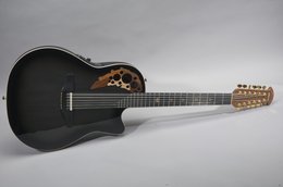 Adamas 2010 Model 1598-MEII 12 String Melissa Etheridge Signature Adamas 2010 Model 1598-MEII 12 String Melissa Etheridge Signature